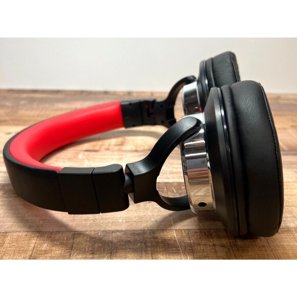 Rumoon Wired Over-Ear Headphones Cm7005 Professional Studio With Accessories - Picture 8 of 9